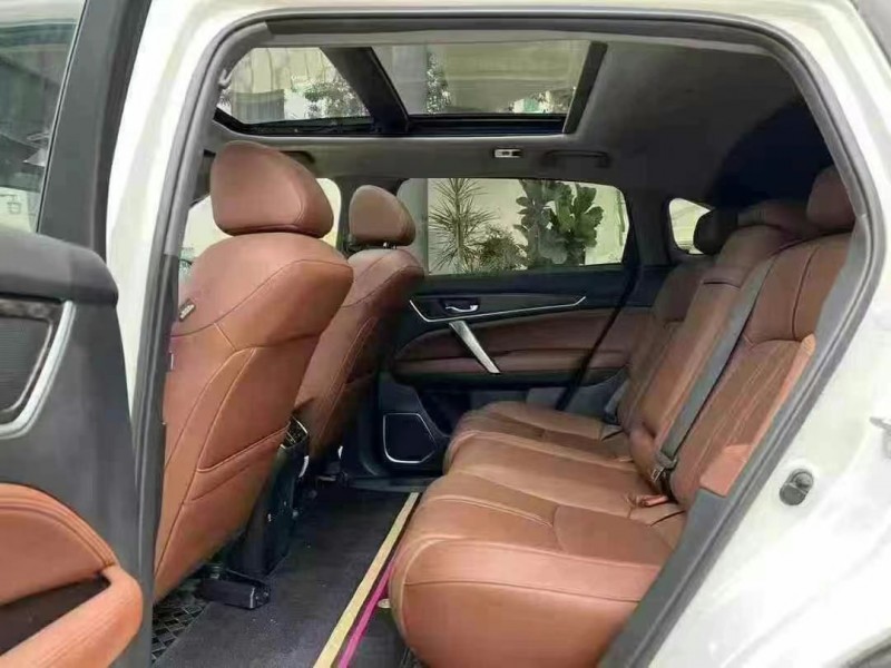 广州23年本田URV6