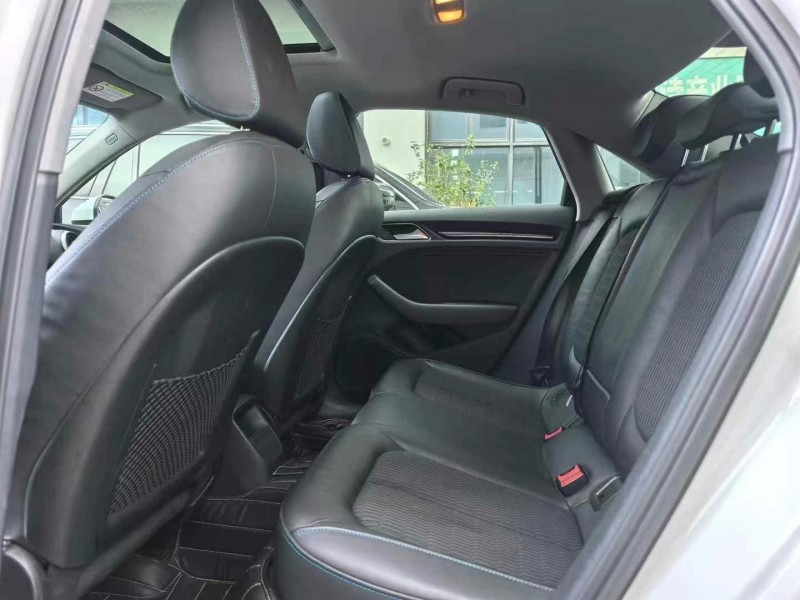 广州20年奥迪A36