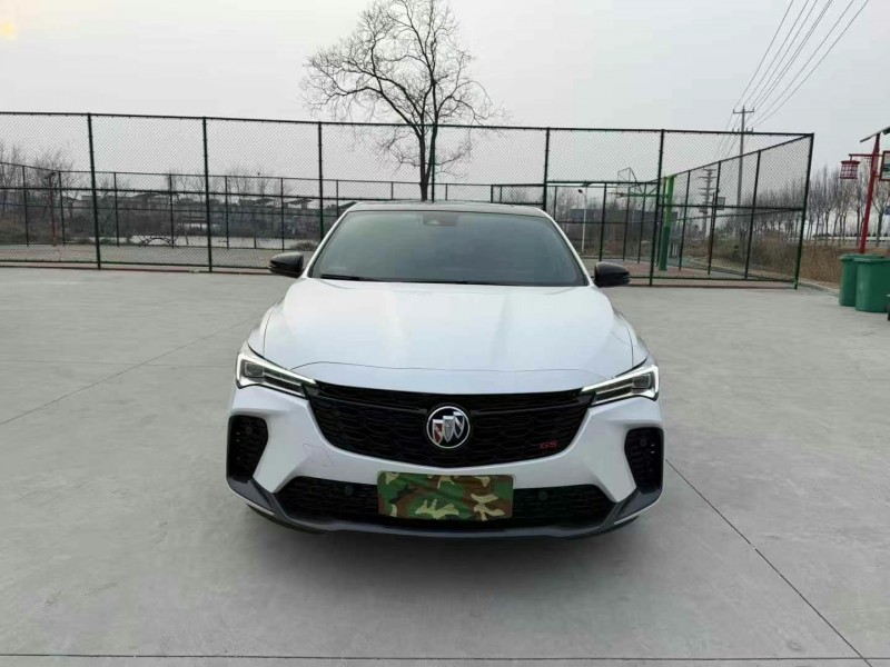 徐州23年别克威朗1