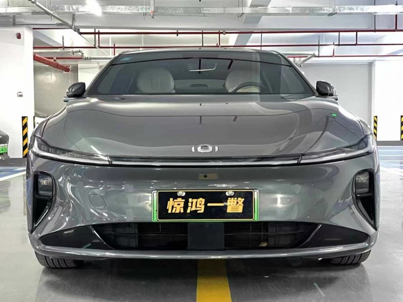 广州24年长安汽车启源1