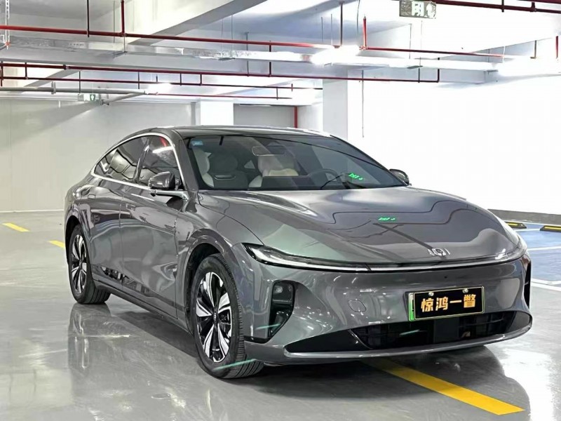 广州24年长安汽车启源2