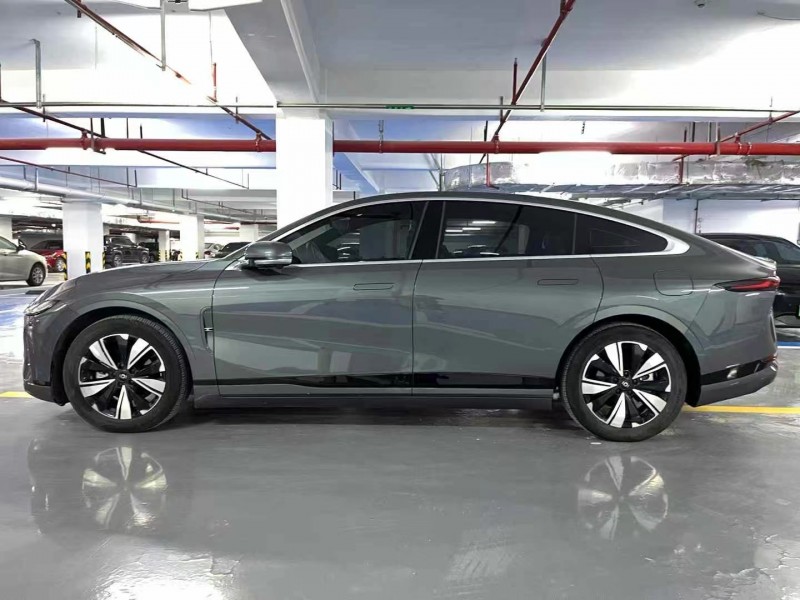 广州24年长安汽车启源7