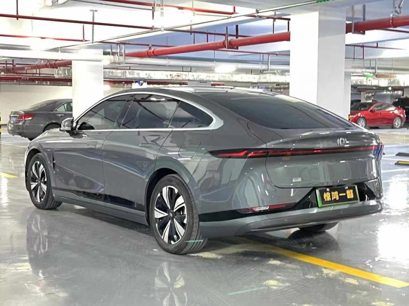 广州24年长安汽车启源8