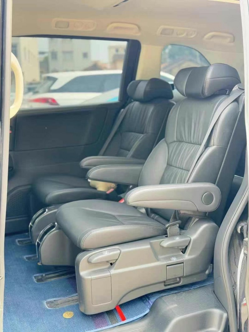 广州24年本田奥德赛4