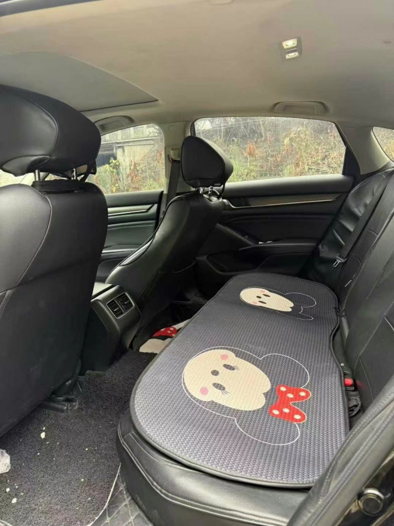 台州19年本田雅阁4