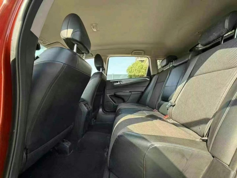 广州16年本田杰德6