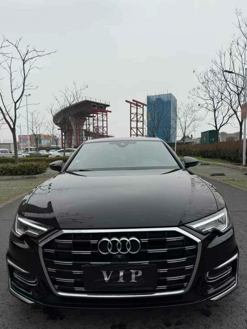 襄陽23年奧迪A6L1