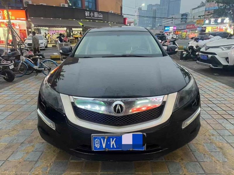 东莞13年本田歌诗图1