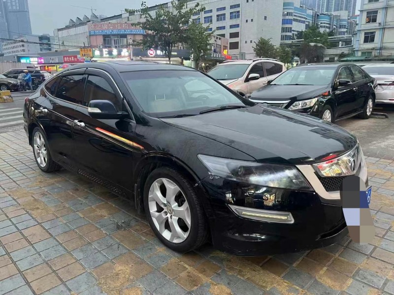 东莞13年本田歌诗图2