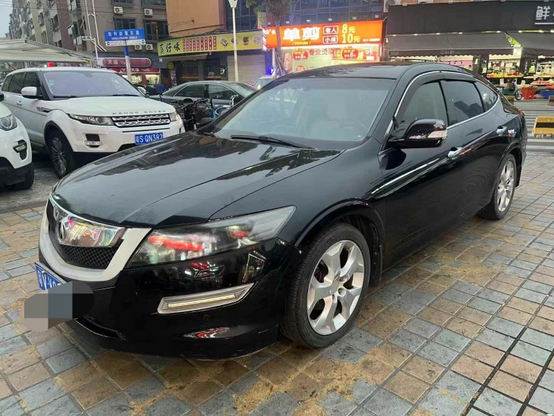 东莞13年本田歌诗图3