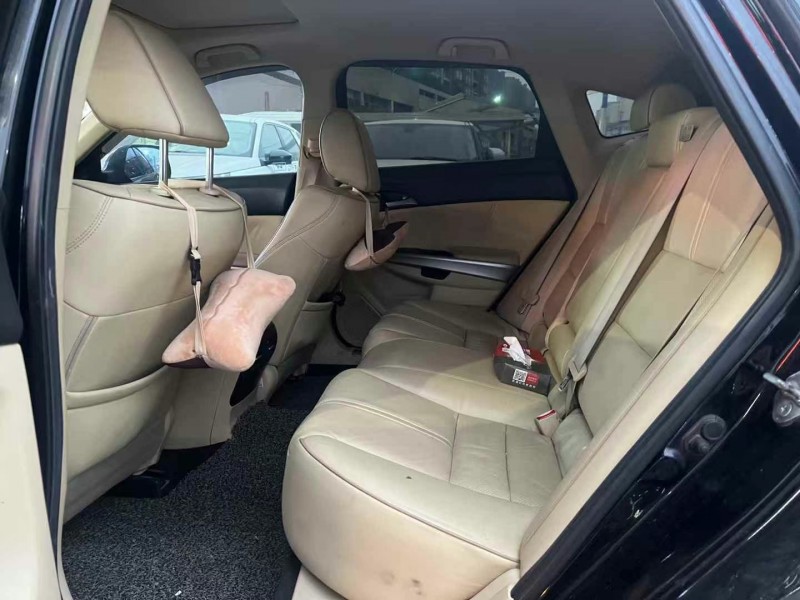 东莞13年本田歌诗图4