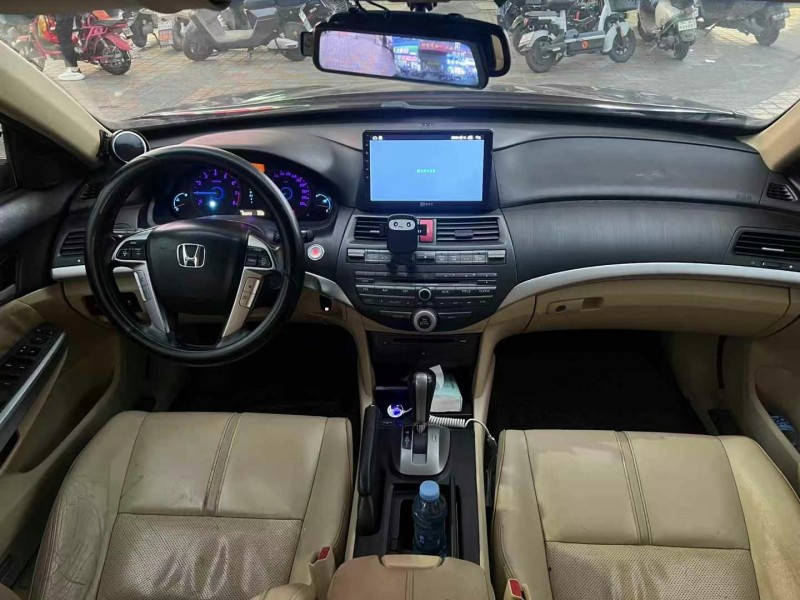 东莞13年本田歌诗图5