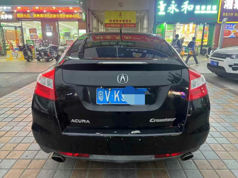 东莞13年本田歌诗图7