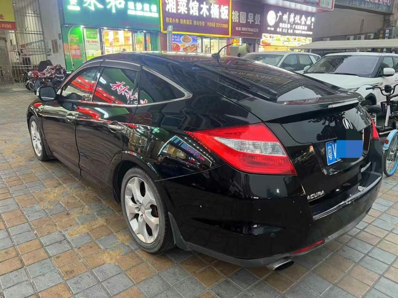 东莞13年本田歌诗图8