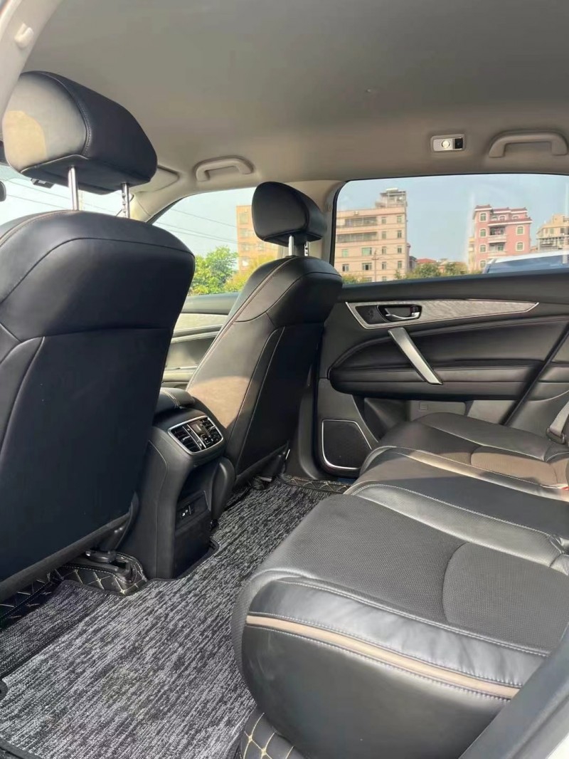 广州24年本田冠道4