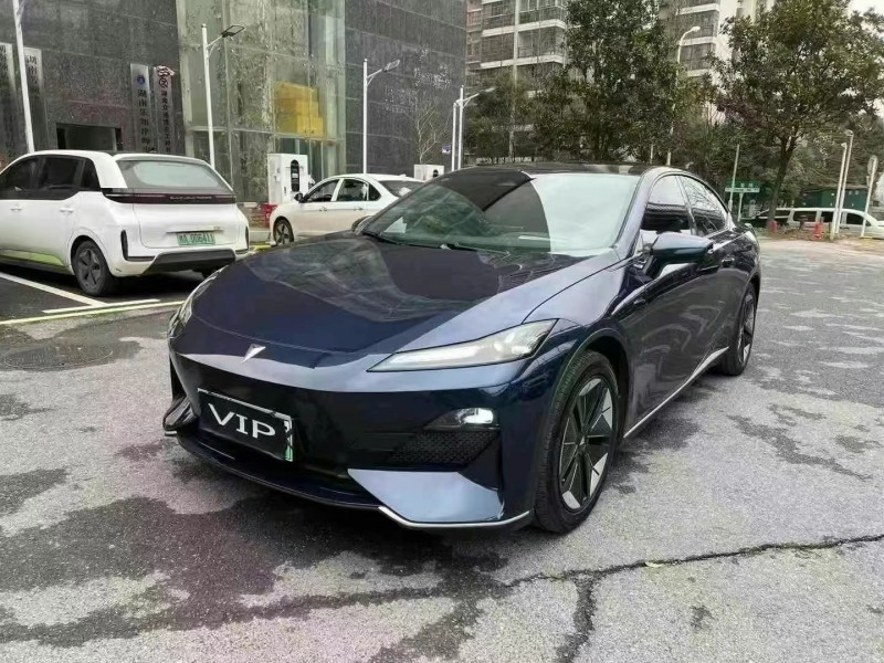 邵阳24年长安汽车深蓝2