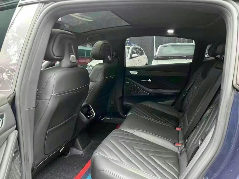 邵阳24年长安汽车深蓝6