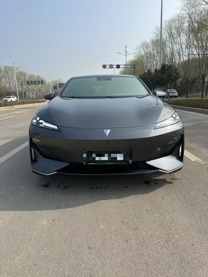 棗莊24年長安汽車深藍1
