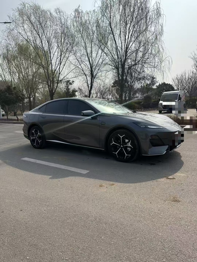 枣庄24年长安汽车深蓝2