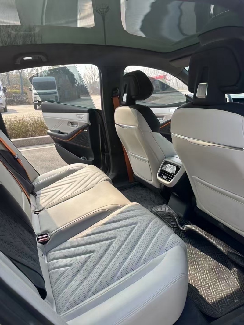 枣庄24年长安汽车深蓝4