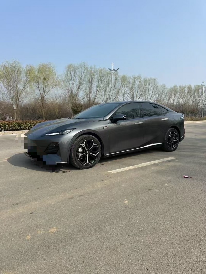 枣庄24年长安汽车深蓝6