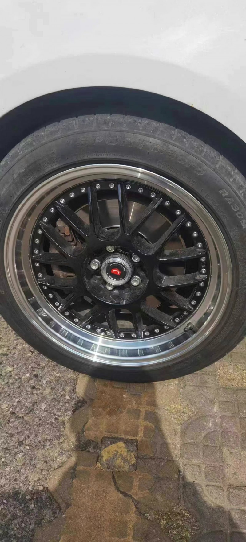 广州15年奥迪A15