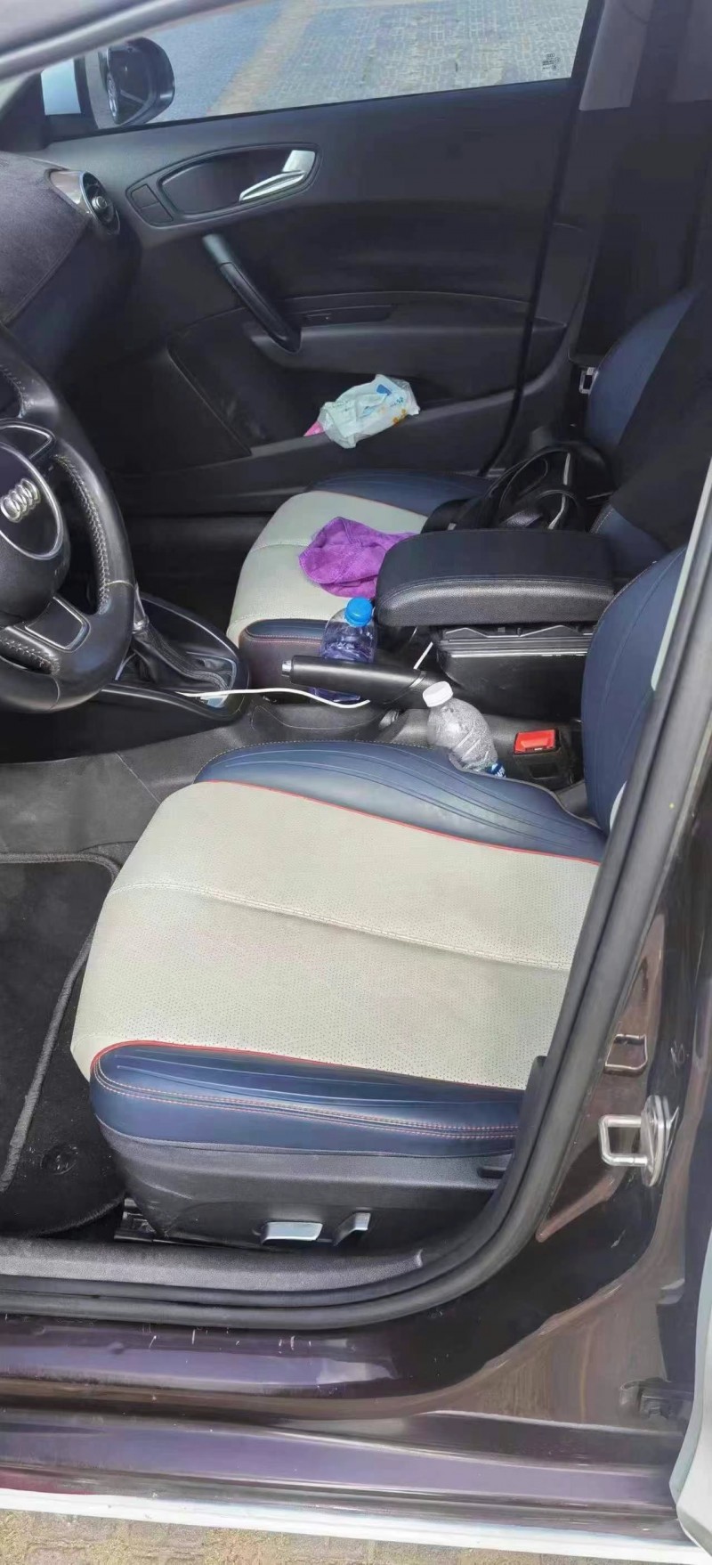 广州15年奥迪A16