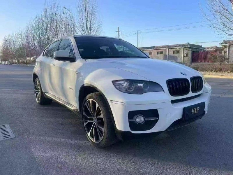 廊坊10年寶馬X63