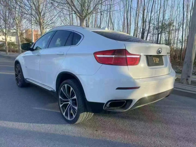 廊坊10年寶馬X65