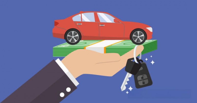抵押車網上買和線下買哪個更靠譜
