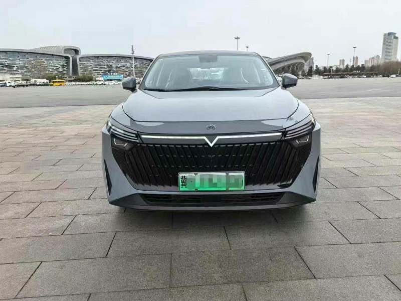 廊坊25年啟辰大V1