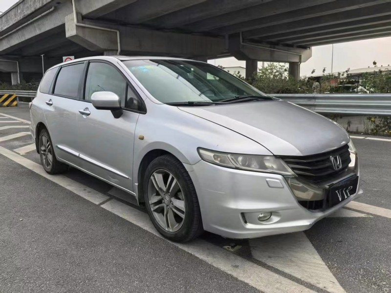 广州10年本田奥德赛2