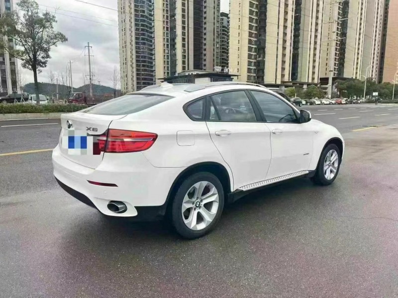 益陽15年寶馬X67
