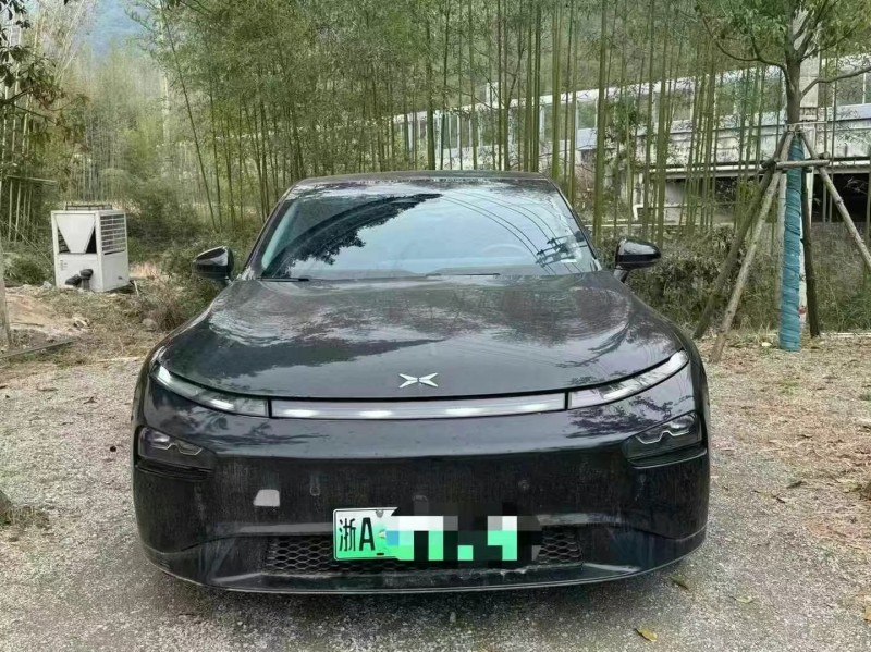 棗莊22年小鵬汽車p71