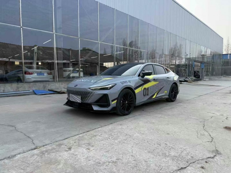 徐州24年长安汽车UNI2