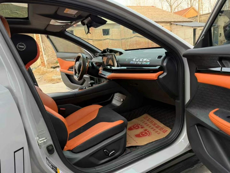 徐州24年长安汽车UNI6