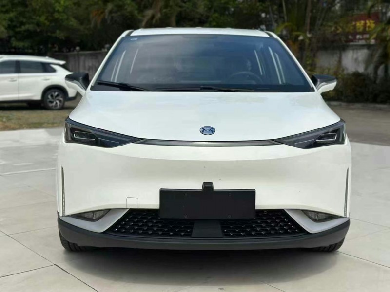江門25年合創汽車Z031