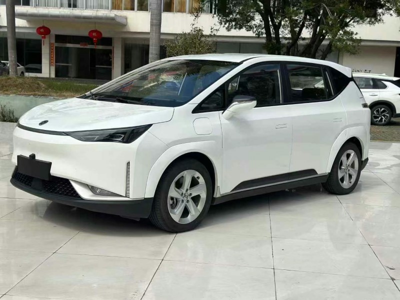 江門25年合創汽車Z032