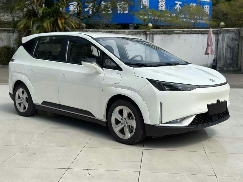 江門25年合創汽車Z033