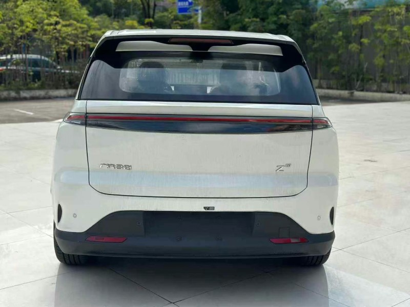 江門25年合創汽車Z039