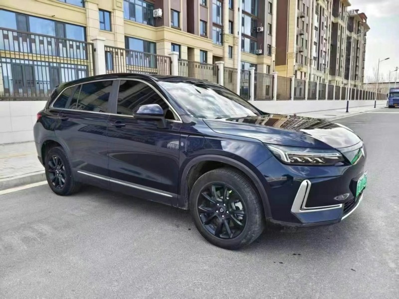 秦皇島24年創維EV62
