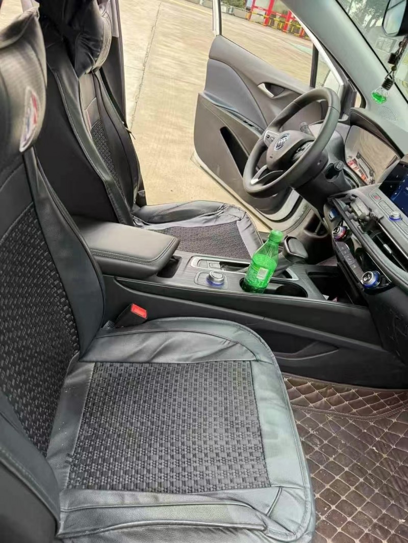 徐州23年别克微蓝4