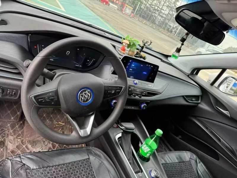 徐州23年别克微蓝5