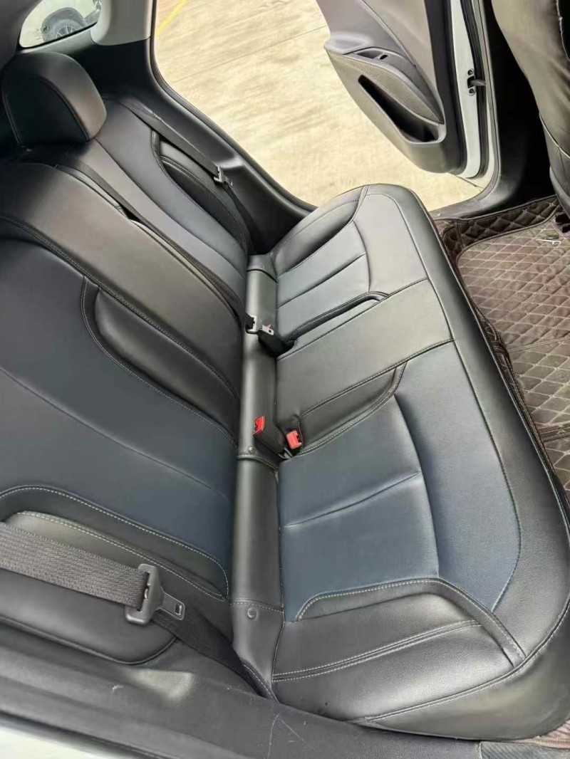 徐州23年别克微蓝6