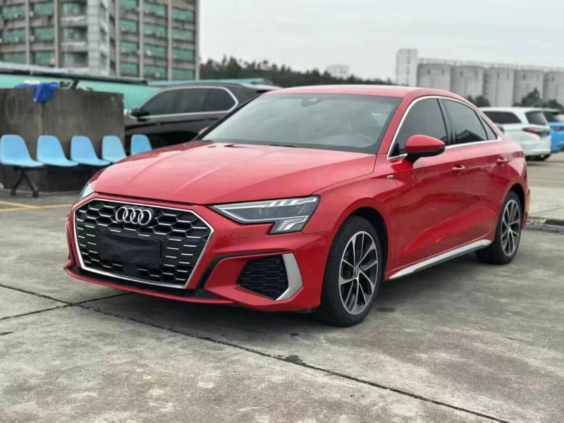 东莞22年奥迪A32