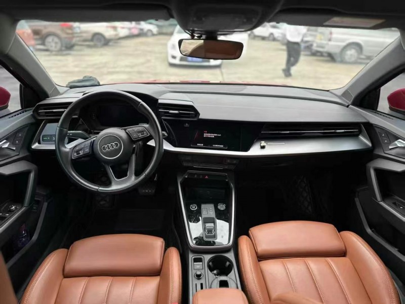 东莞22年奥迪A37