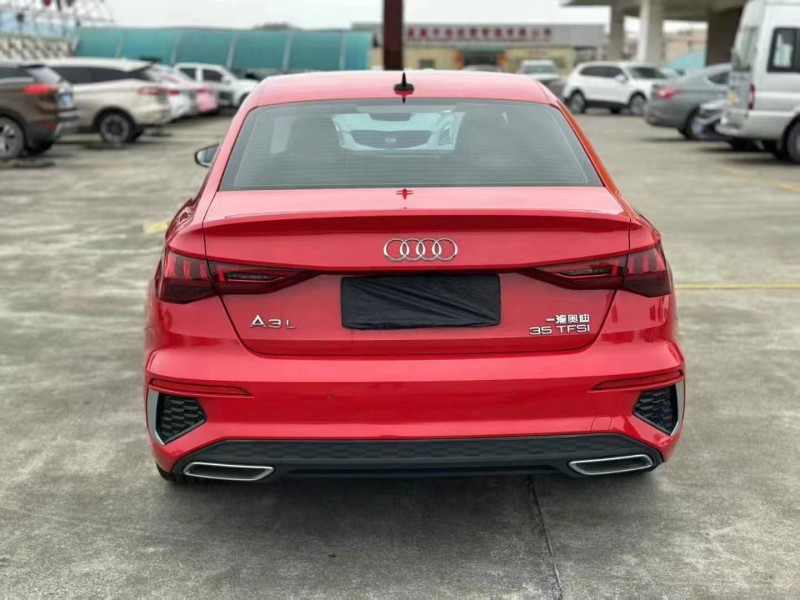 东莞22年奥迪A39