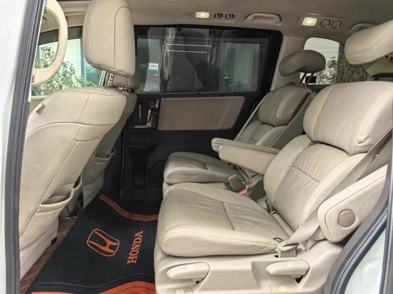 广州16年本田奥德赛2