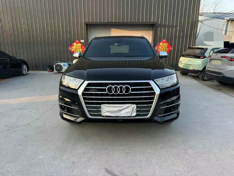 徐州19年奥迪Q71