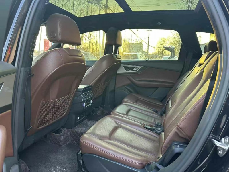 徐州19年奥迪Q74